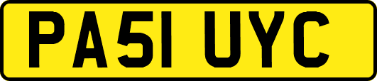 PA51UYC