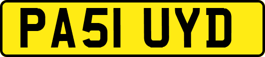 PA51UYD