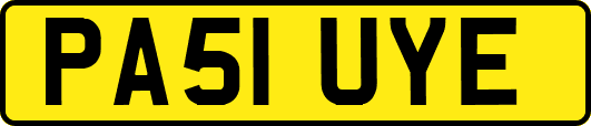 PA51UYE