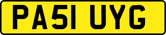 PA51UYG
