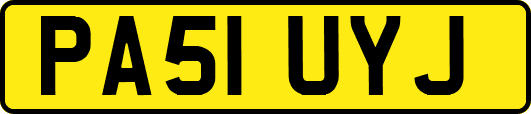 PA51UYJ