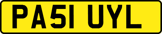 PA51UYL