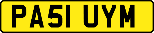 PA51UYM