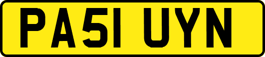 PA51UYN