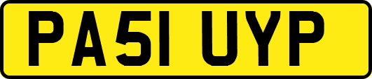 PA51UYP