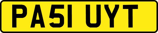 PA51UYT