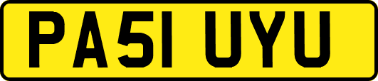 PA51UYU