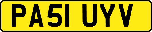 PA51UYV
