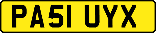 PA51UYX