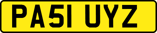 PA51UYZ