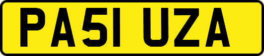 PA51UZA