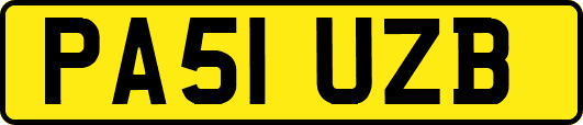 PA51UZB
