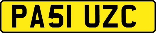 PA51UZC