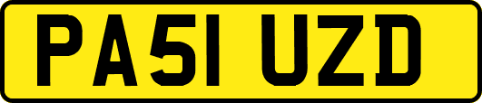 PA51UZD
