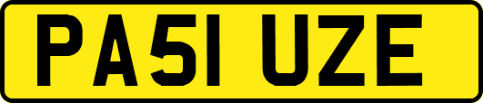 PA51UZE