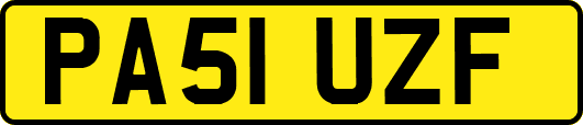 PA51UZF