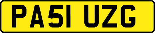 PA51UZG