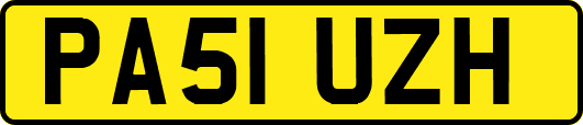 PA51UZH