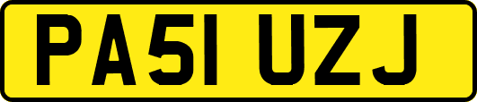 PA51UZJ