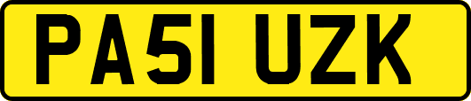 PA51UZK