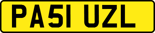 PA51UZL