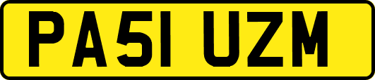 PA51UZM