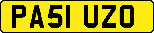 PA51UZO