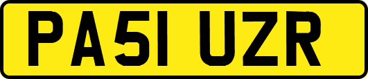 PA51UZR