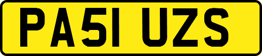 PA51UZS