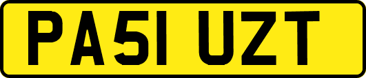 PA51UZT