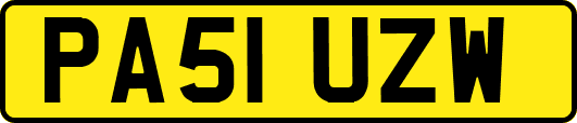 PA51UZW