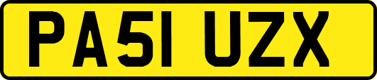 PA51UZX