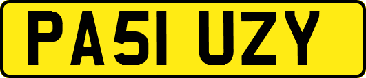 PA51UZY