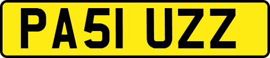 PA51UZZ