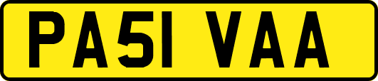 PA51VAA