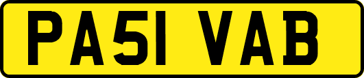 PA51VAB