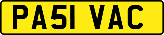 PA51VAC