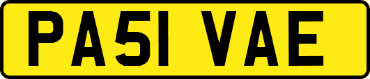 PA51VAE