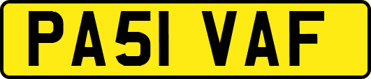 PA51VAF