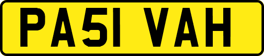 PA51VAH