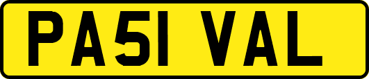 PA51VAL