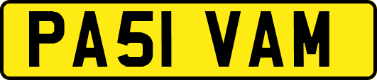 PA51VAM