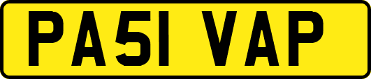 PA51VAP