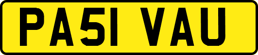 PA51VAU