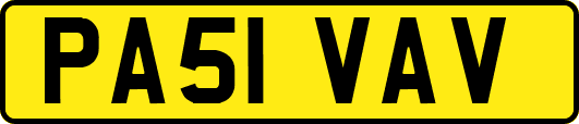PA51VAV