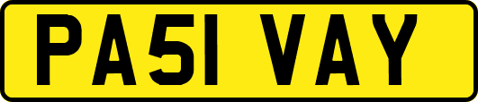 PA51VAY