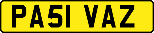 PA51VAZ