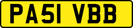 PA51VBB