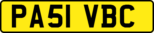 PA51VBC