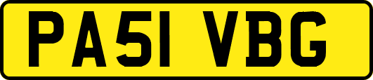 PA51VBG